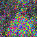 World at epoch 6640
