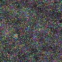 World at epoch 7000