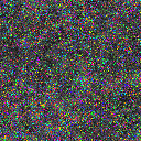 World at epoch 7000