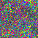 World at epoch 7000