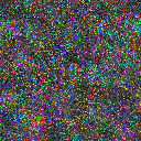 World at epoch 10000