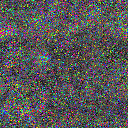 World at epoch 13000