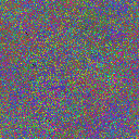 World at epoch 20000