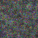 World at epoch 11000