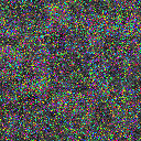 World at epoch 12000