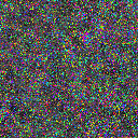 World at epoch 20000