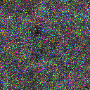 World at epoch 13000