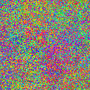 World at epoch 7000