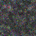 World at epoch 4000