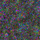 World at epoch 17000