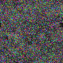 World at epoch 14000