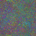 World at epoch 19000