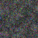World at epoch 18000