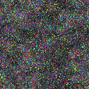 World at epoch 6000