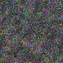 World at epoch 9000