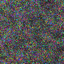 World at epoch 9000