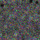 World at epoch 10000