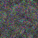 World at epoch 10000