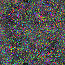 World at epoch 11000