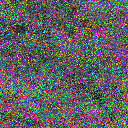 World at epoch 11000