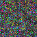 World at epoch 11000
