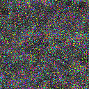World at epoch 11000