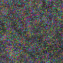 World at epoch 11000