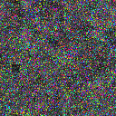 World at epoch 11000