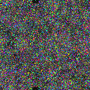 World at epoch 12000