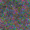 World at epoch 12000