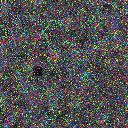 World at epoch 12000