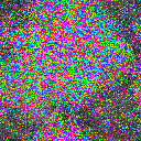 World at epoch 11850