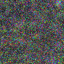 World at epoch 12000