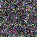 World at epoch 12000