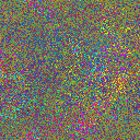 World at epoch 11000