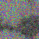 World at epoch 12090