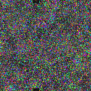 World at epoch 13000