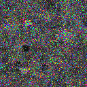 World at epoch 13000