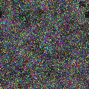 World at epoch 13000