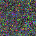 World at epoch 14000