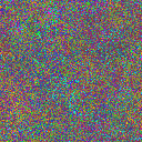 World at epoch 12000