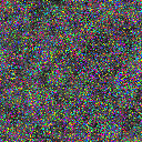 World at epoch 16000