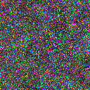 World at epoch 17000