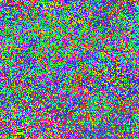 World at epoch 13000