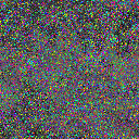 World at epoch 17520