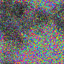 World at epoch 18600