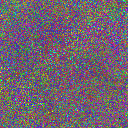 World at epoch 11000