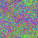World at epoch 19000