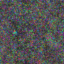 World at epoch 20000