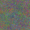 World at epoch 20000